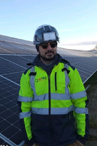 Solar PP - Yenilenebilir Enerji Proje ve Yatırım Danışmanlığı 